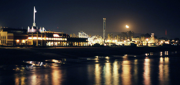 Santa Cruz Boardwalk