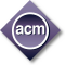 Conference sponsor: ACM
