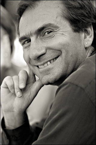 Saul Greenberg photo
