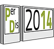 PerDis 2014 Logo